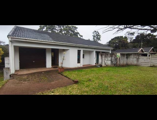 3 BEDROOM HOUSE FOR SALE IN GLENMORE BEACH